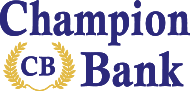 Sponsor logo
