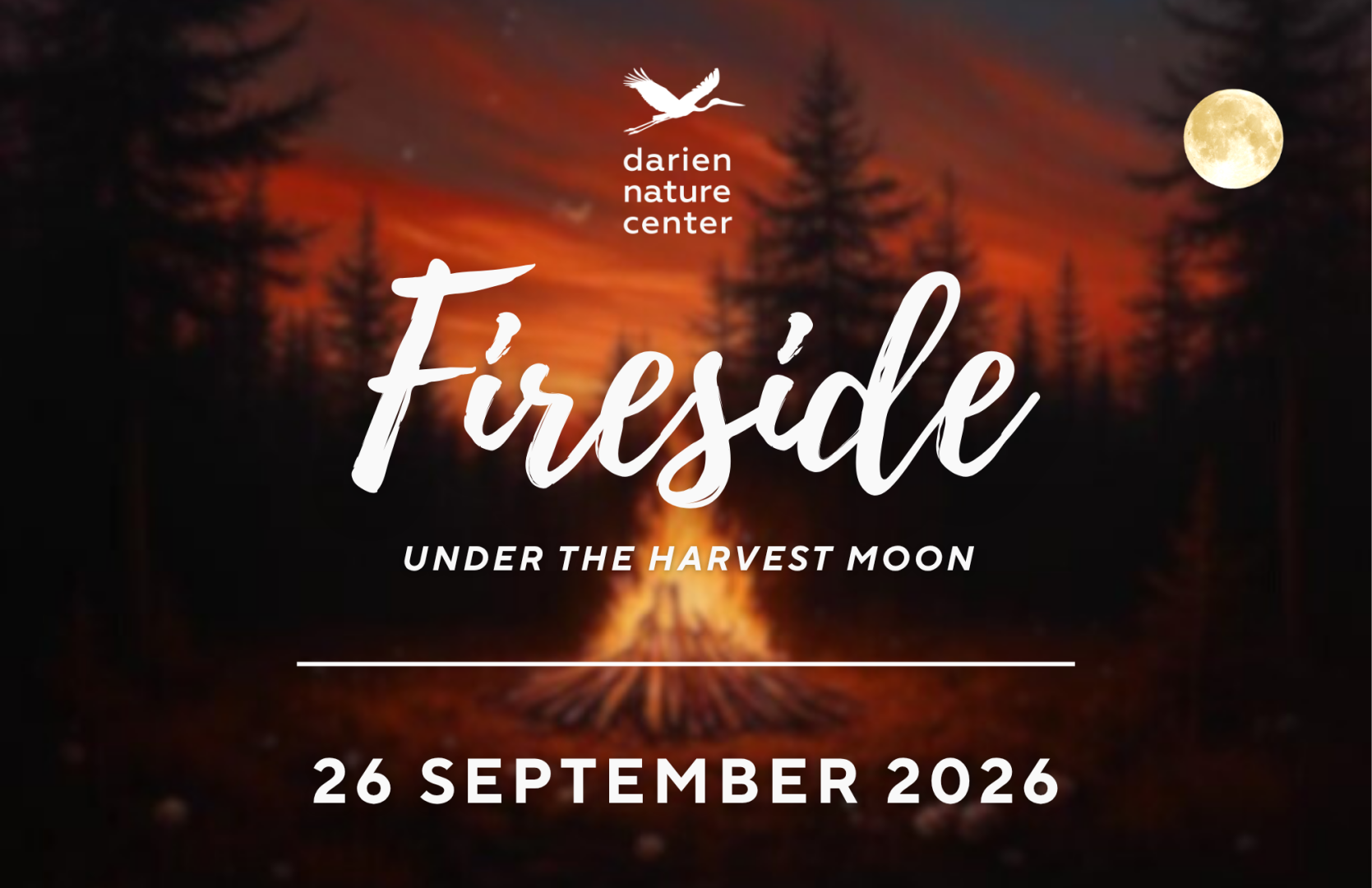Fireside 2026 background