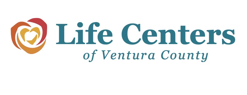 Life Centers of Ventura County logo