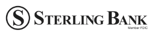 Sponsor logo
