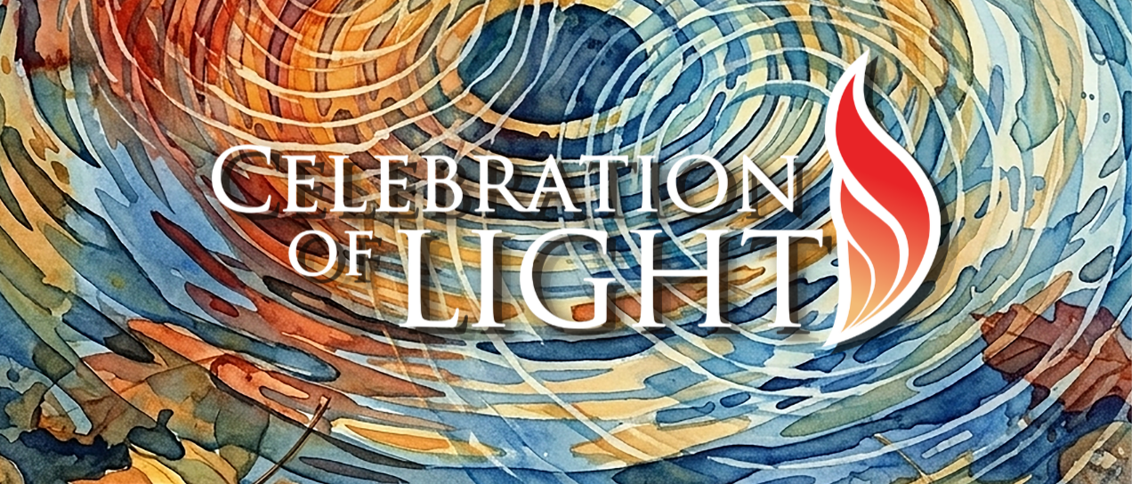 Celebration of Light Gala background