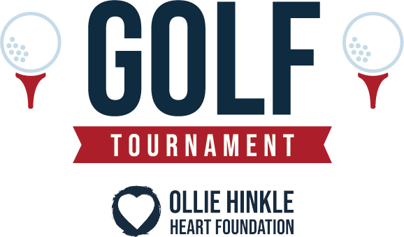 Golf Tournament 2026 logo