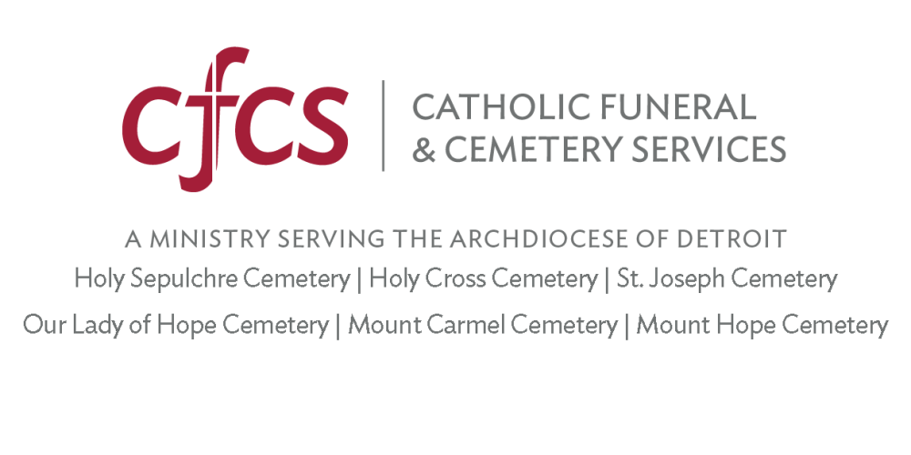 Catholic Funeral & Cemetery Services