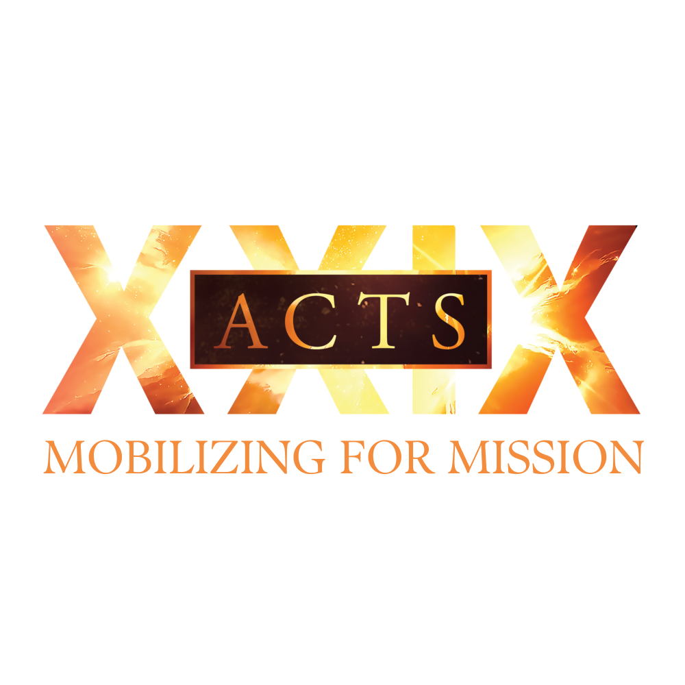 ACTS XXIX