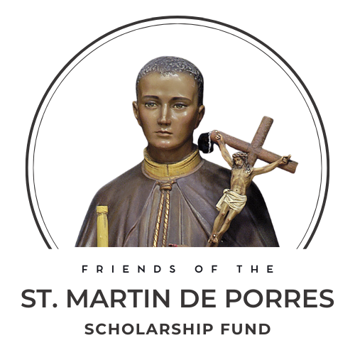 St. Martin de Porres Scholarship Fund