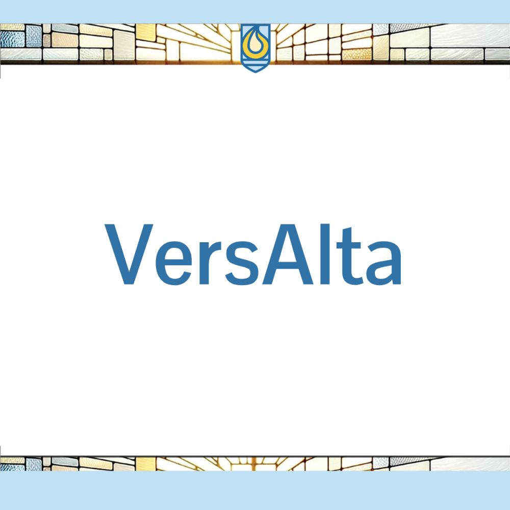 VersAlta Mission Solutions