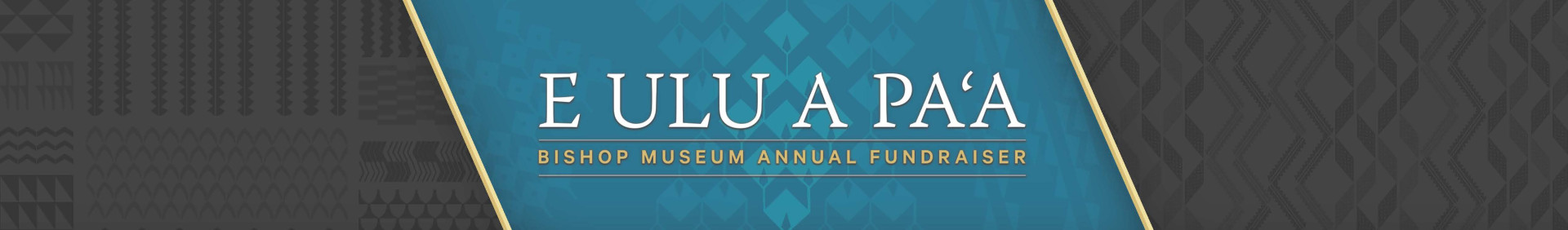 E Ulu A Paʻa 2026 background
