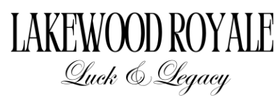 2026 LECPTA Auction Party logo