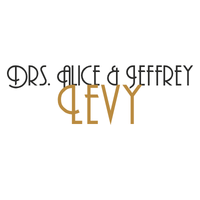Drs. Alice & Jeffrey Levy