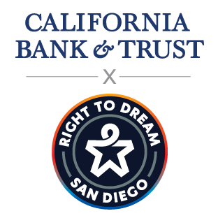 Drive the Dream Golf Tournament logo