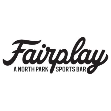 Sponsor logo