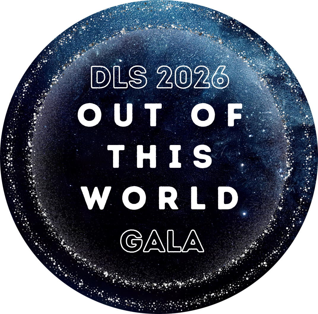 Event Title: DLS 2026, Out of this World Gala