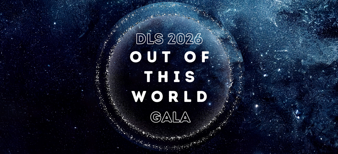 2026 Gala banner