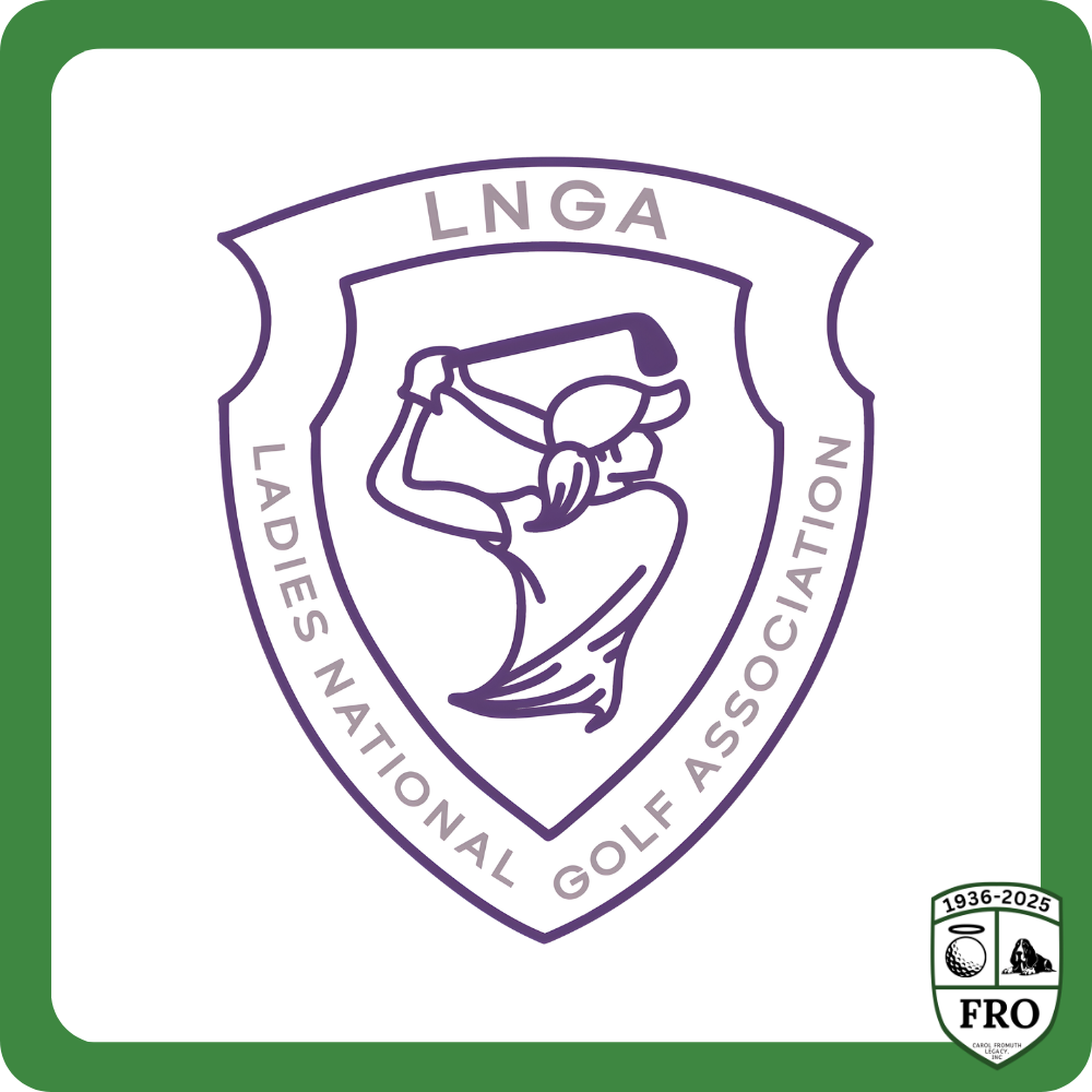 Ladies National Golf Association