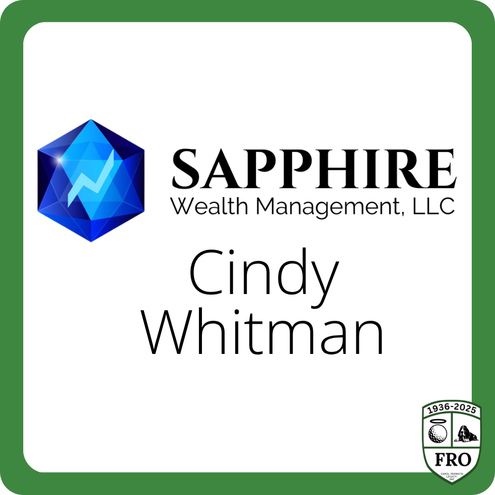 Sapphire Wealth Management LLC