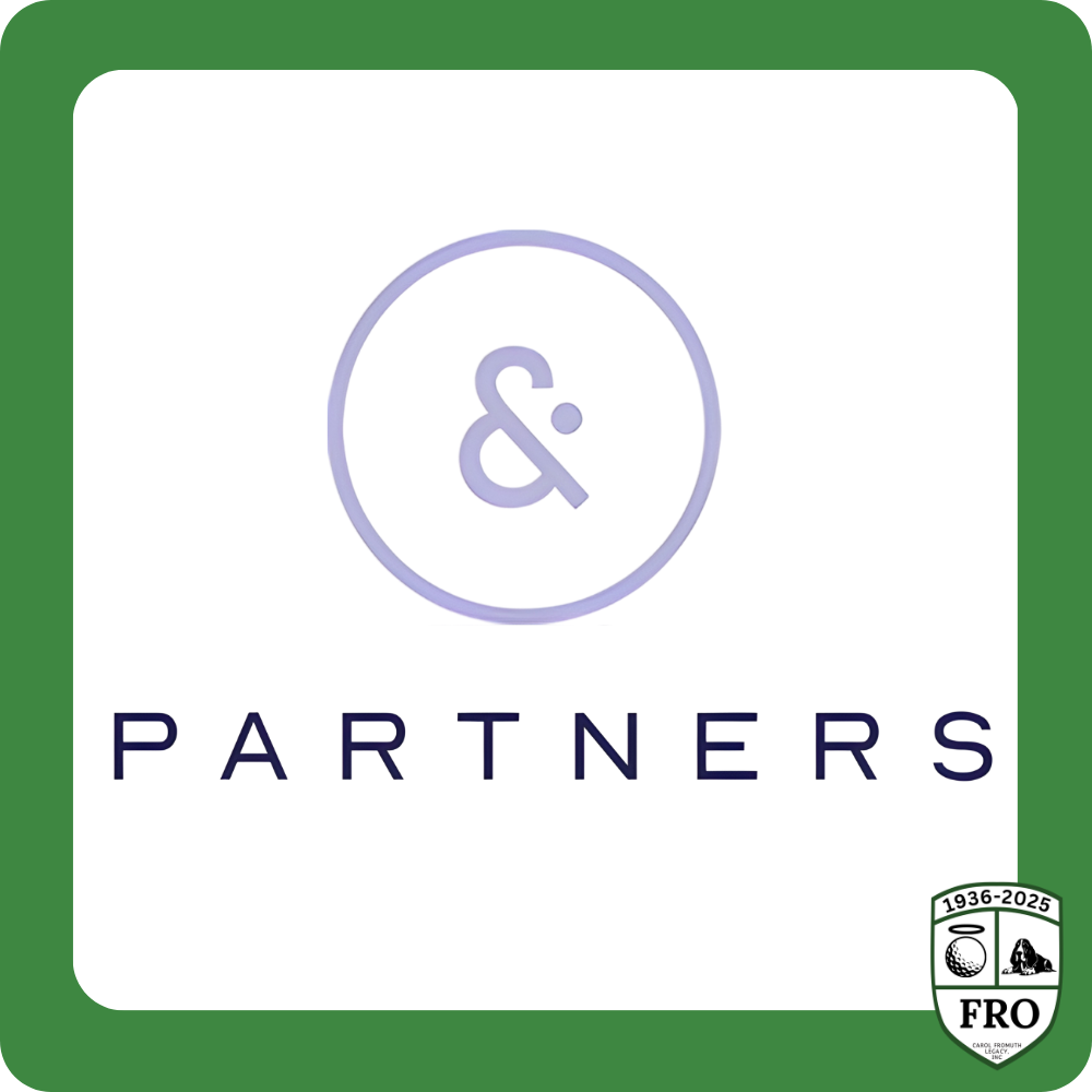Sponsor logo