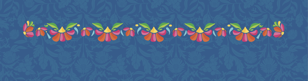 2027 Compass School of Texas Fiesta banner