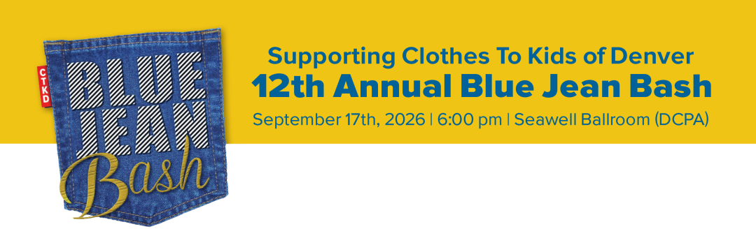 Blue Jean Bash 2026 banner