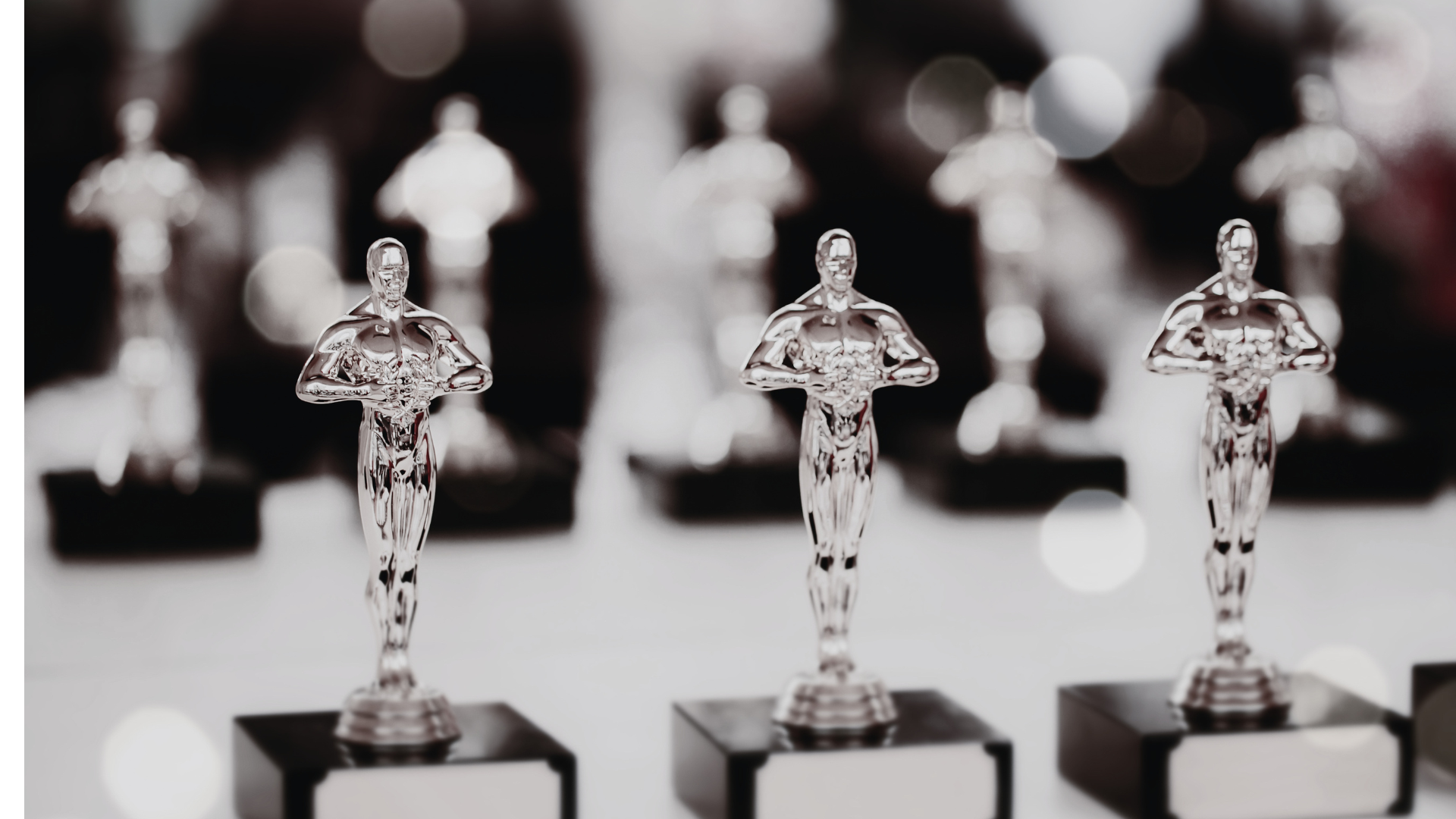 PACE Interactive - The Golden Age of Hollywood background