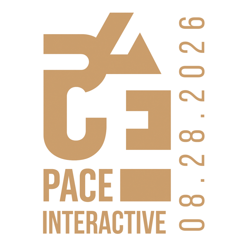 PACE Interactive - The Golden Age of Hollywood logo