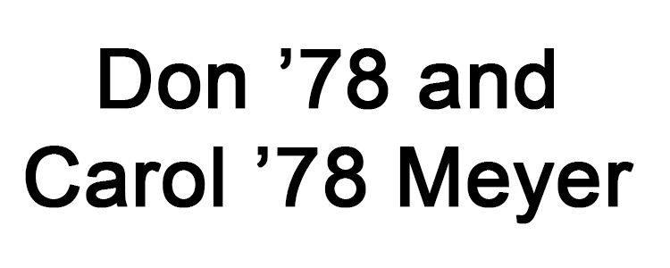 Sponsor logo