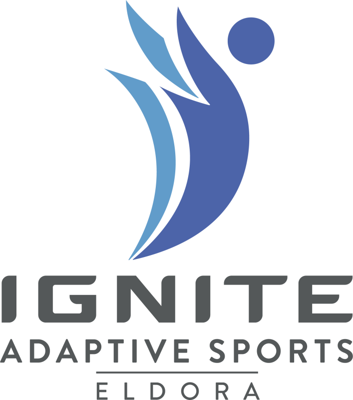 True Colors: Ignite Adaptive Sports Gala logo