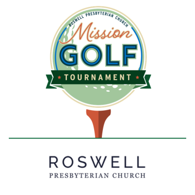 RPC Mission Golf Tournament logo