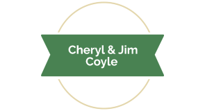 Cheryl & Jim Coyle