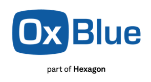 OxBlue part of Hexagon