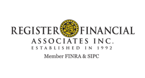 Register Financial Advisors, LLC
