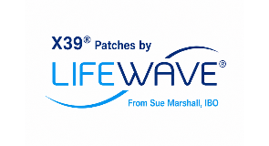 LifeWave/Sue Marshall