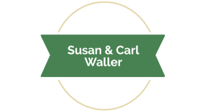 Susan & Carl Waller