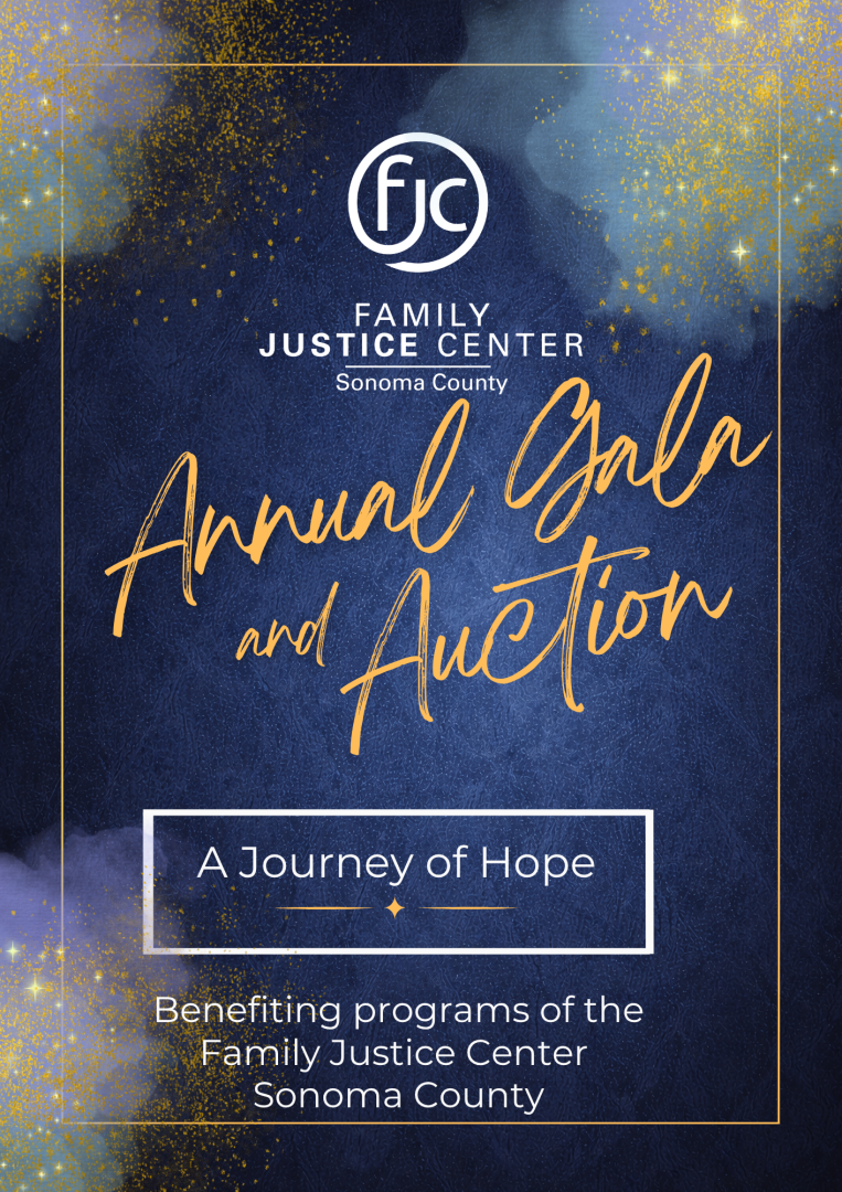 2026 FJC Annual Fundraiser banner