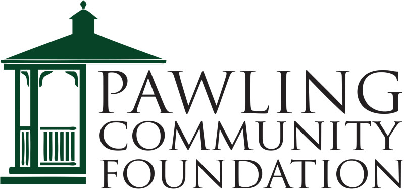 Pawling Community Foundation Gala 2026 logo