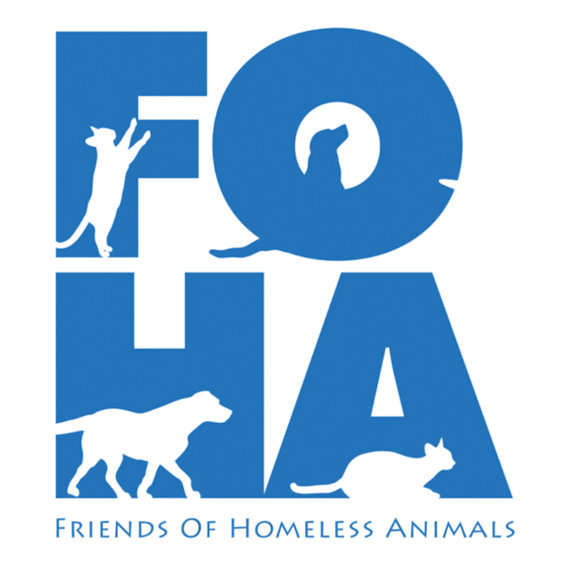 Paws for a Celebration logo