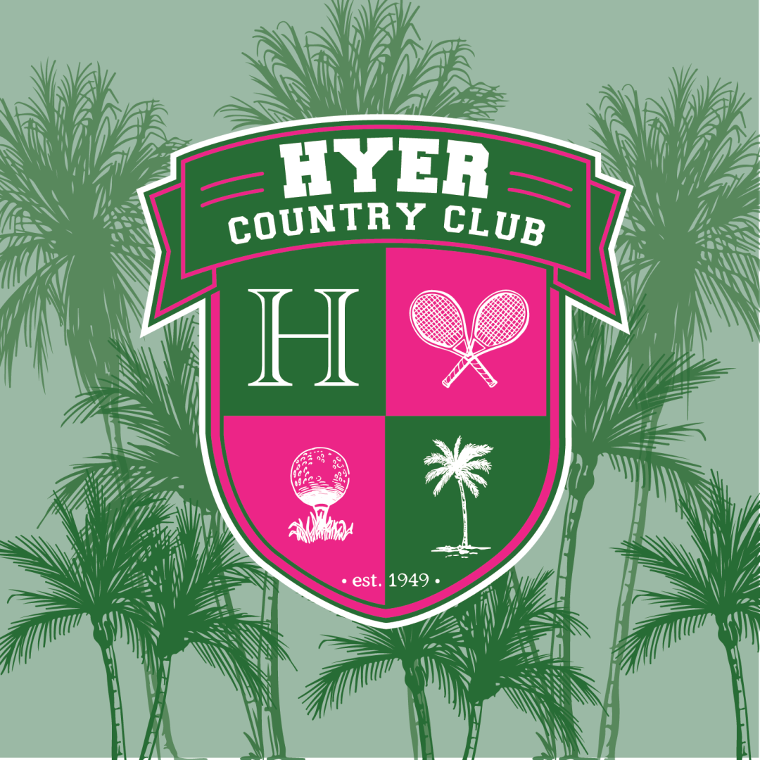 2026 Hyer Elementary Auction background