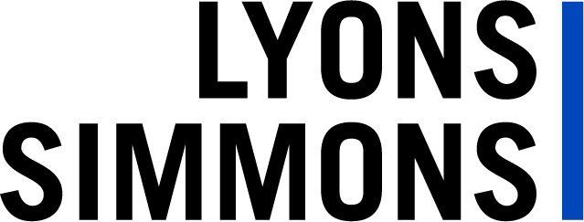 Sponsor logo