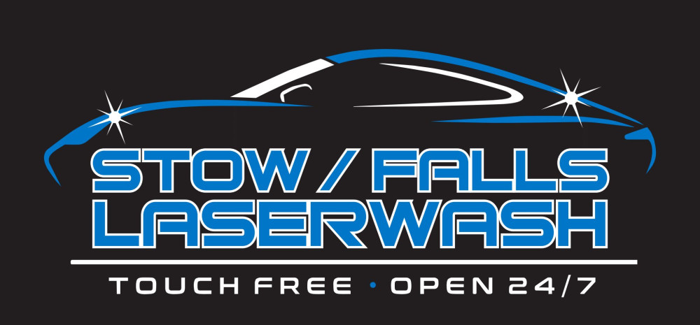Sponsor logo