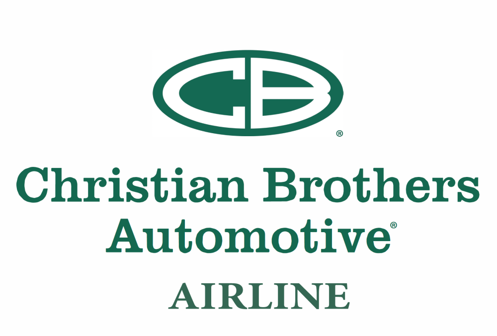Christian Brothers Automotive Airline