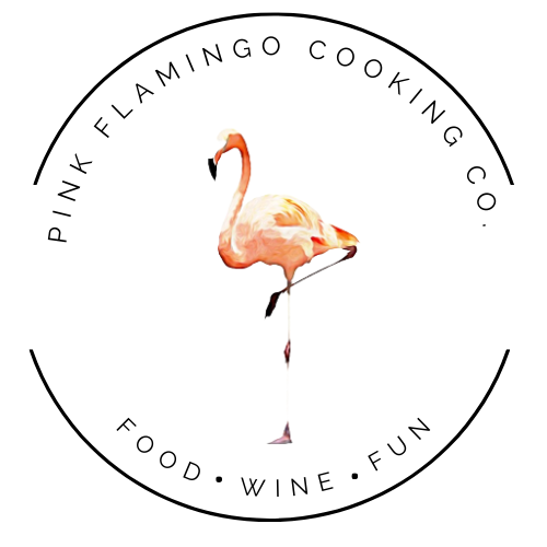 Pink Flamingo Cooking Co