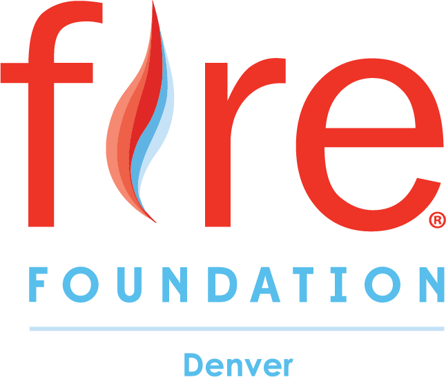 FIRE Denver's BonFIRE 2026 Gala logo