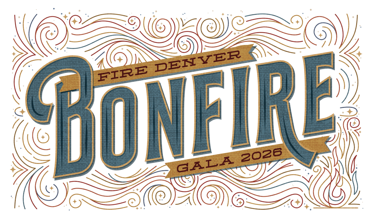 Event Title: Fire Denver Bonfire Gala