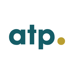 Sponsor logo