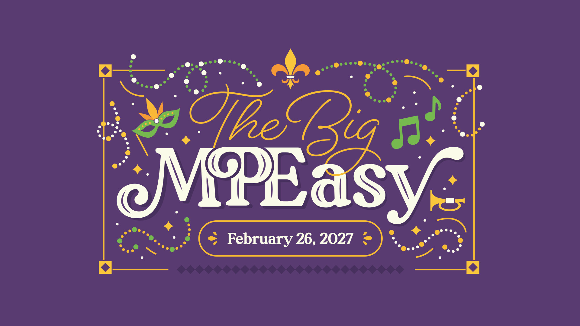 2027 Merriman Park Elementary Auction background