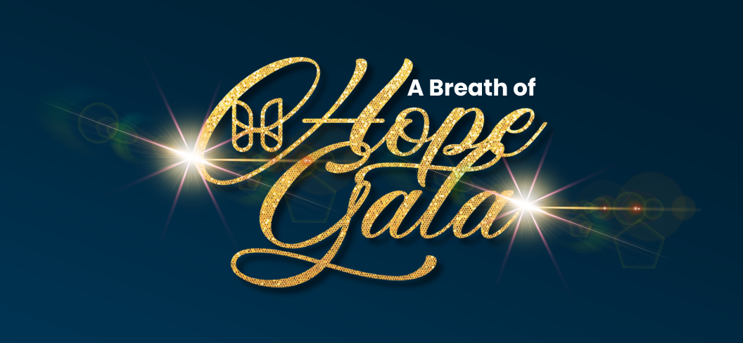 A Breath of Hope Gala 2026 background