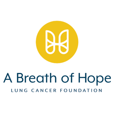 A Breath of Hope Gala 2026 logo