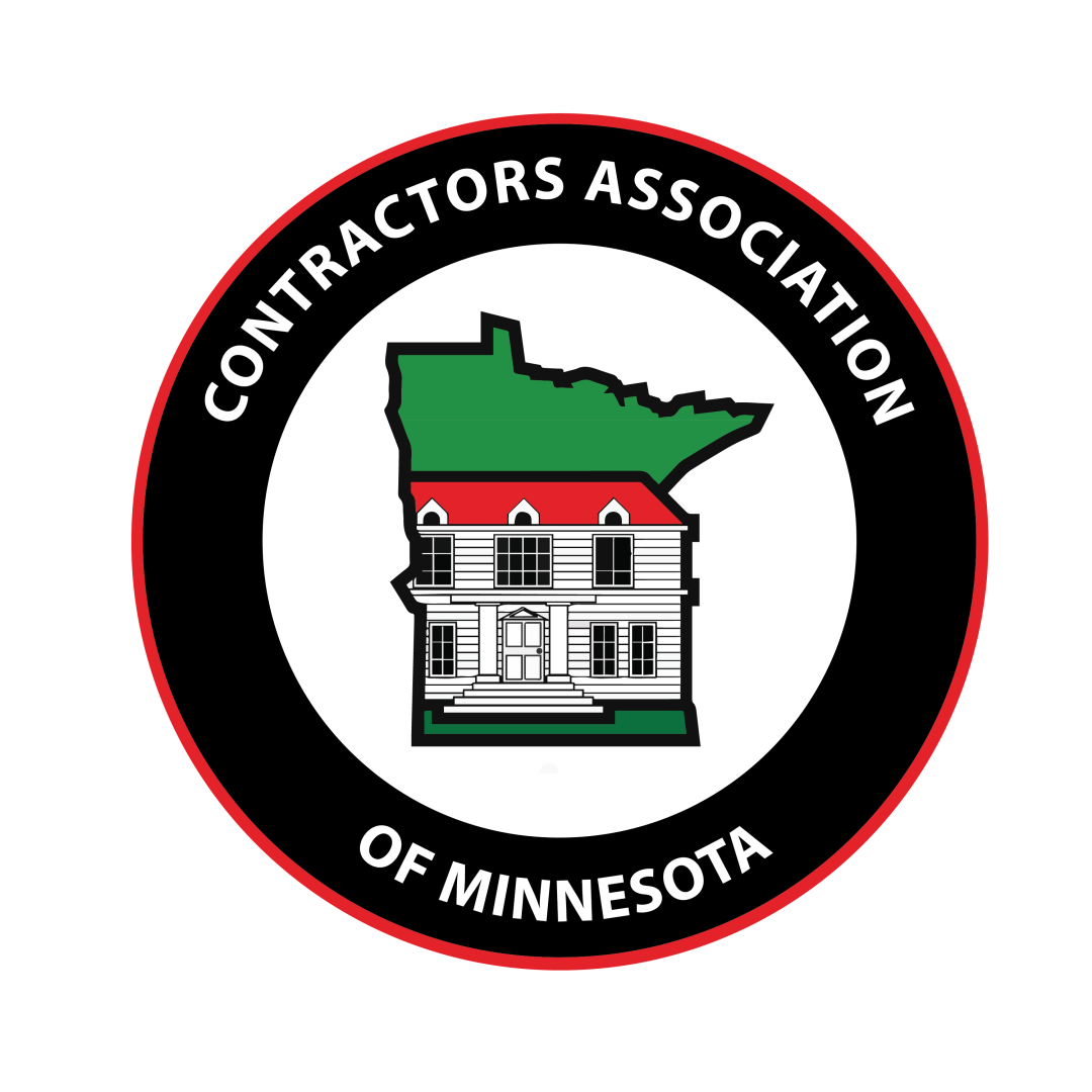 13th Annual CAMN Golf Classic banner