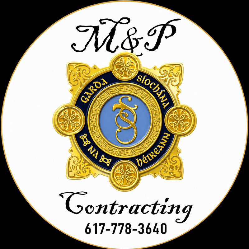 M&P Contracting
