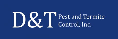 D&T Pest Control