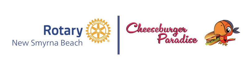 13th Annual Cheeseburger Paradise logo